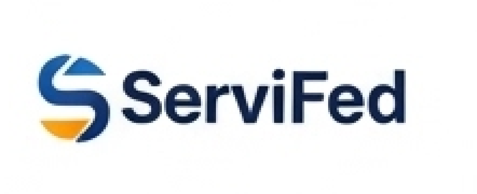 SERVIFED Zaragoza Logo
